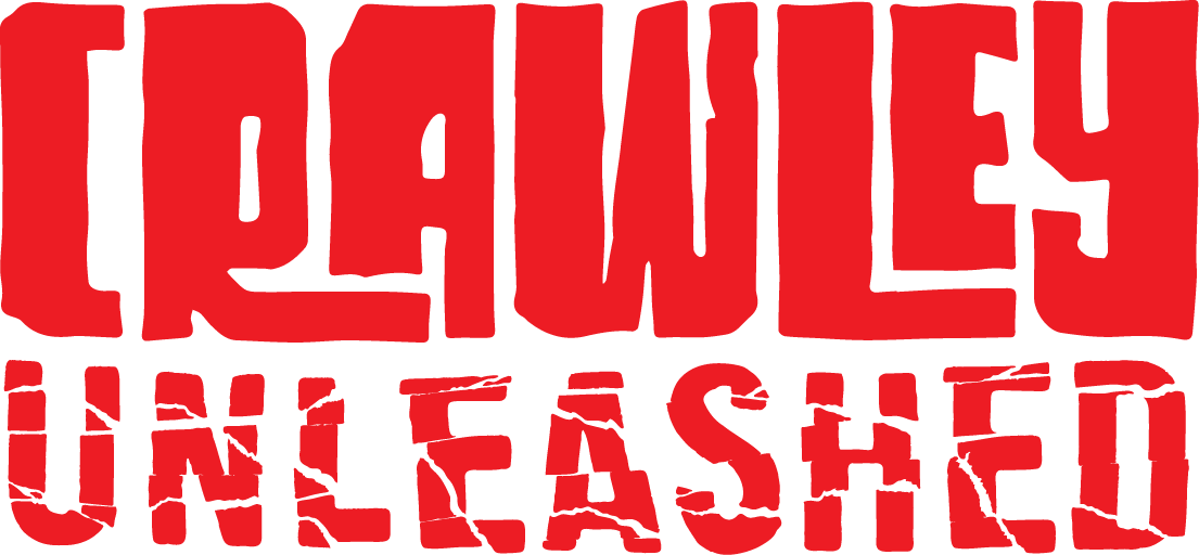 Crawley Unleashed